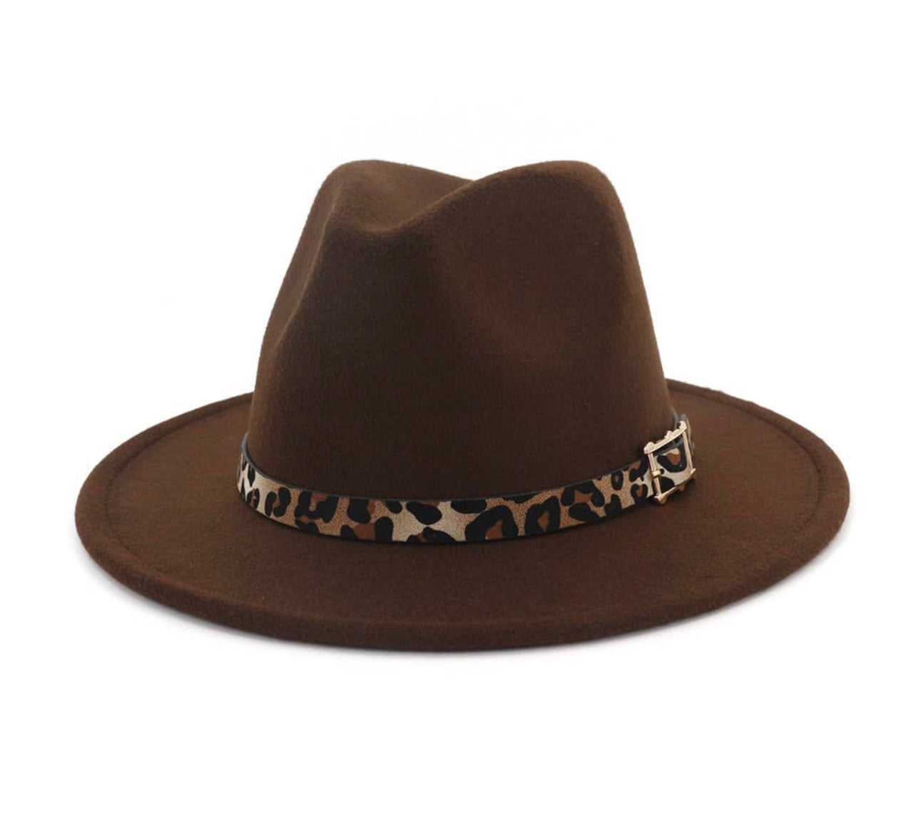 Fedora Hats for Women