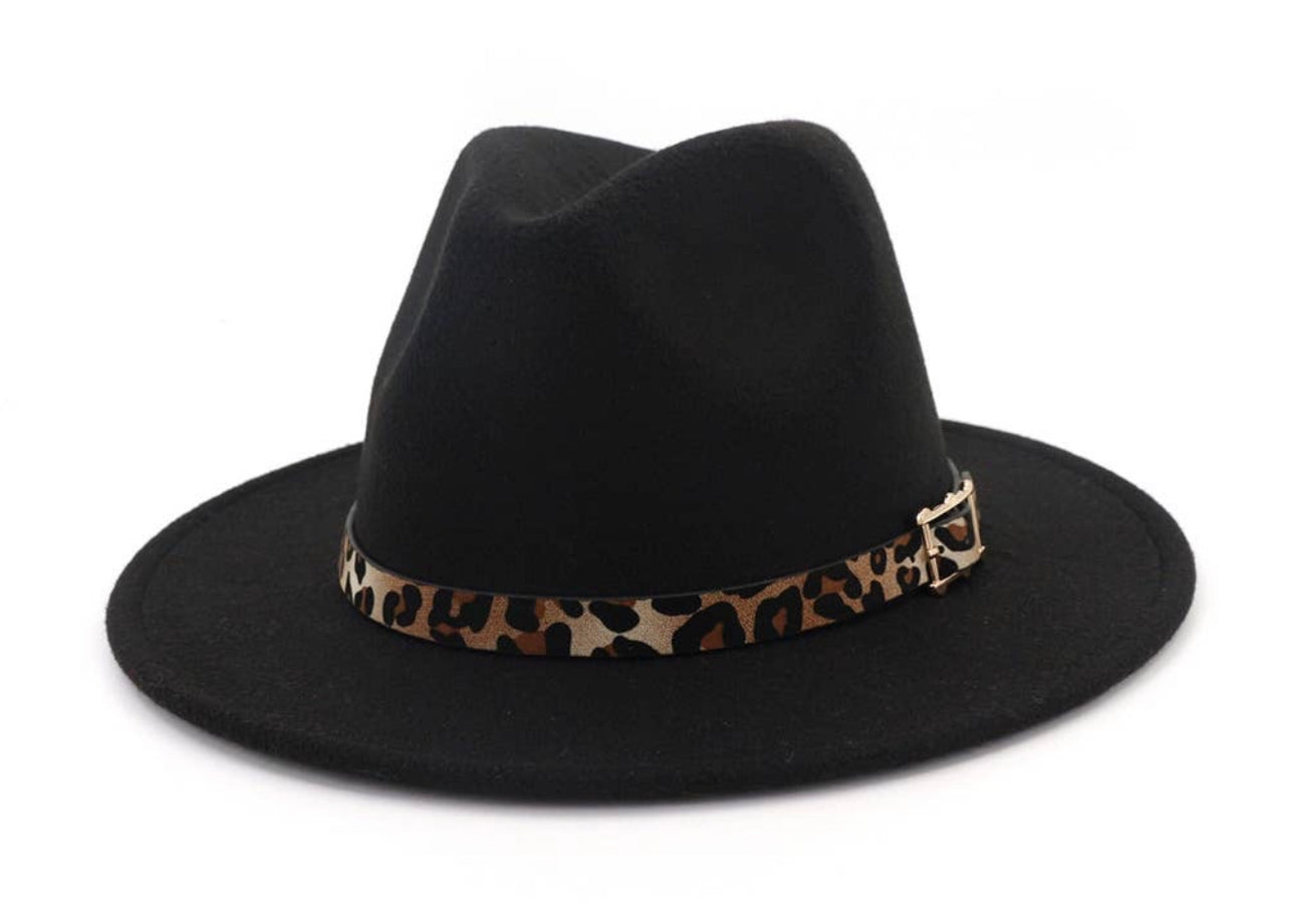 Fedora Hats for Women